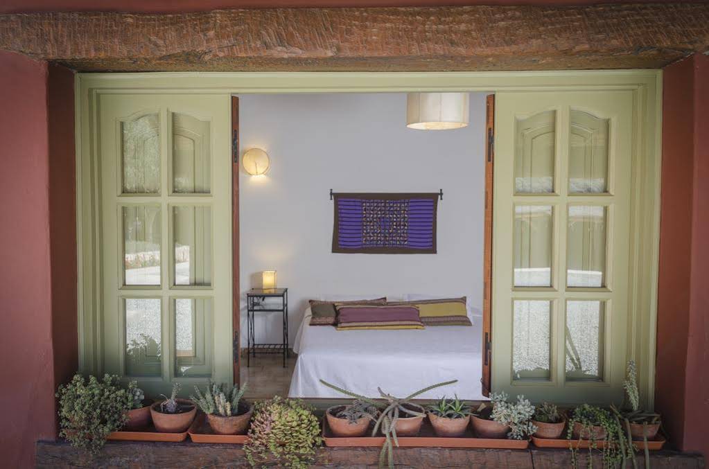 Hostal Posta de Purmamarca