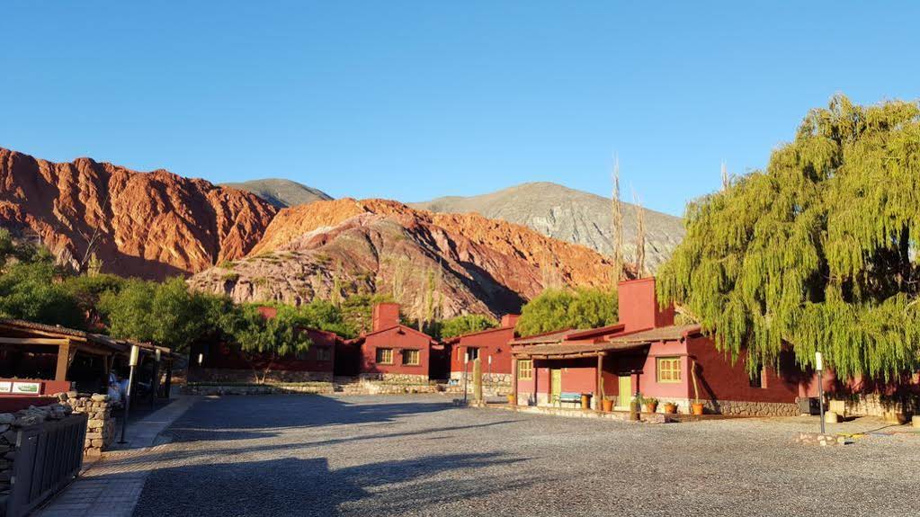 Hostal Posta de Purmamarca