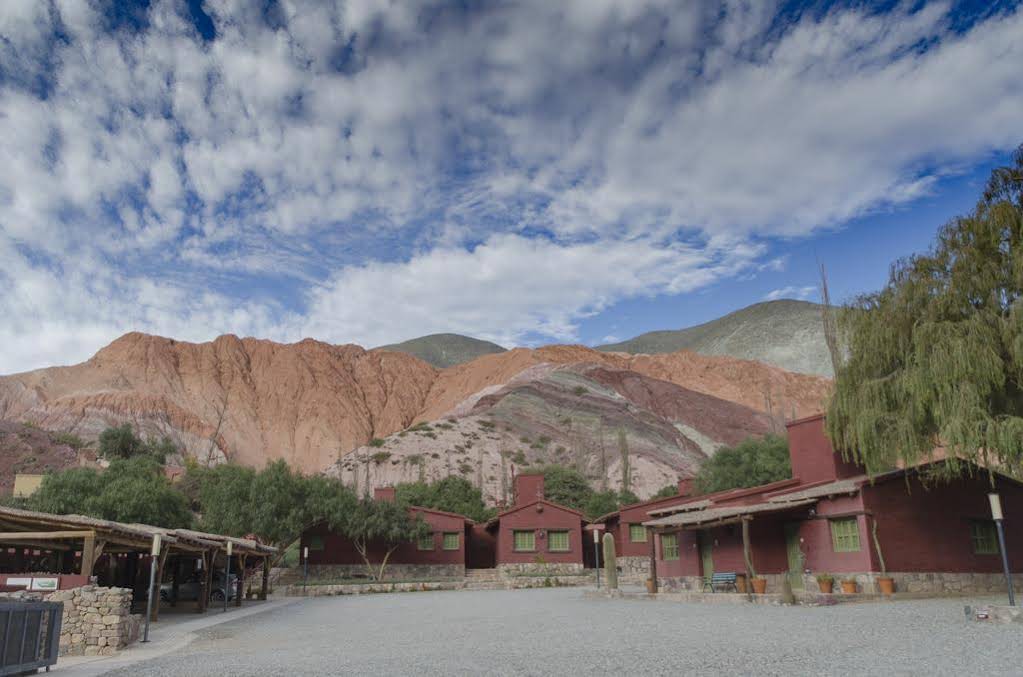 Hostal Posta de Purmamarca