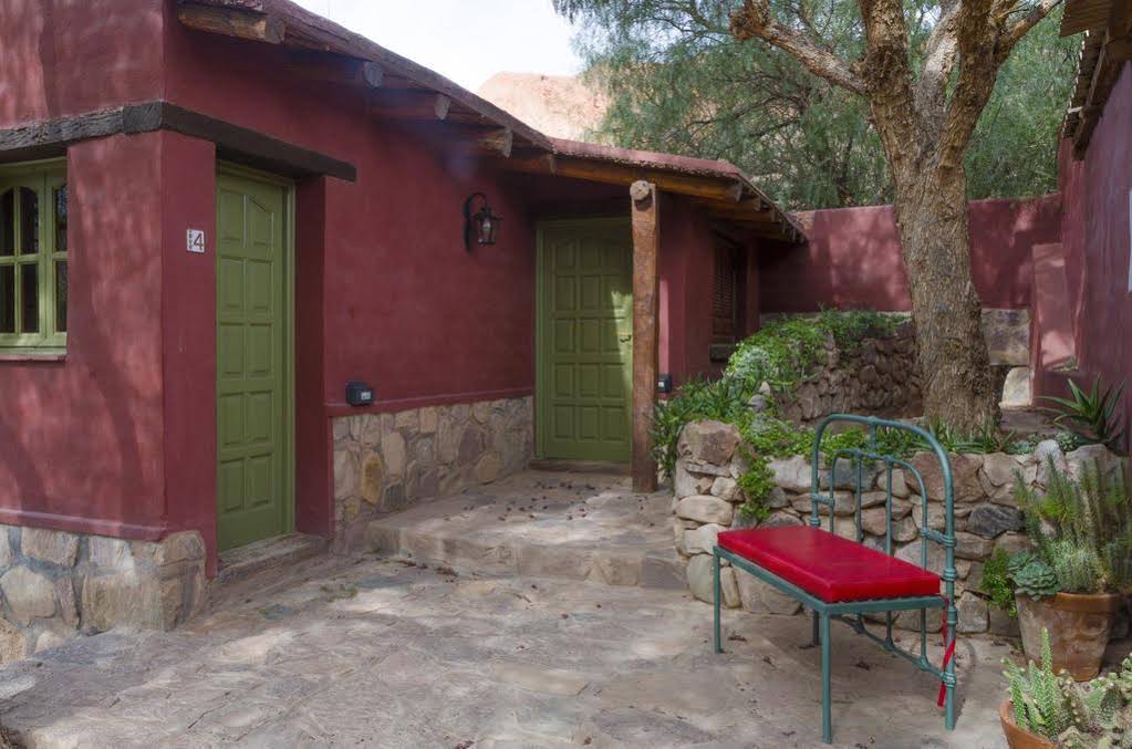 Hostal Posta de Purmamarca
