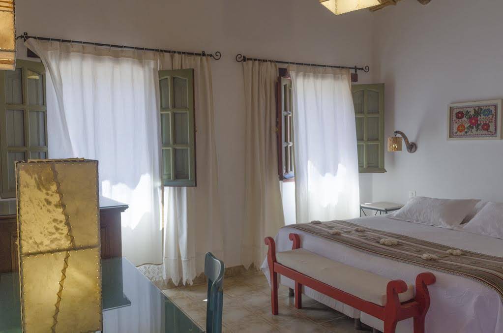 Hostal Posta de Purmamarca