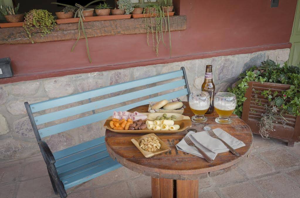 Hostal Posta de Purmamarca
