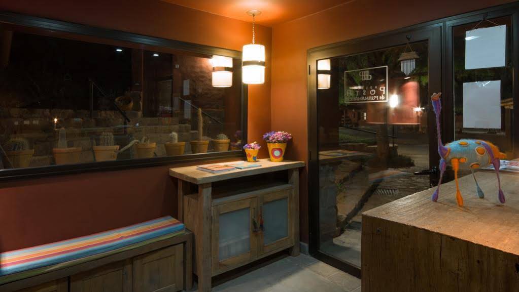 Hostal Posta de Purmamarca