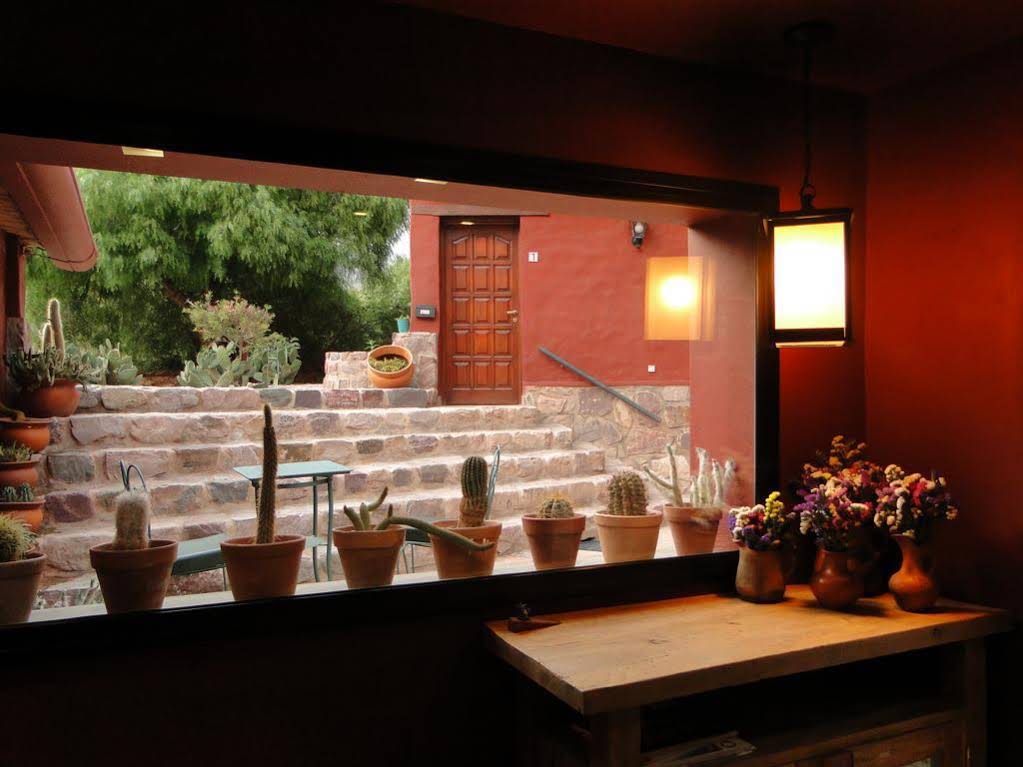 Hostal Posta de Purmamarca