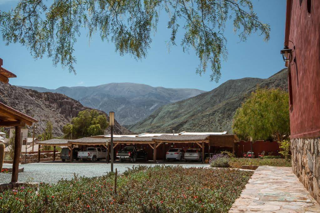 Hostal Posta de Purmamarca