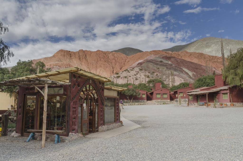 Hostal Posta de Purmamarca