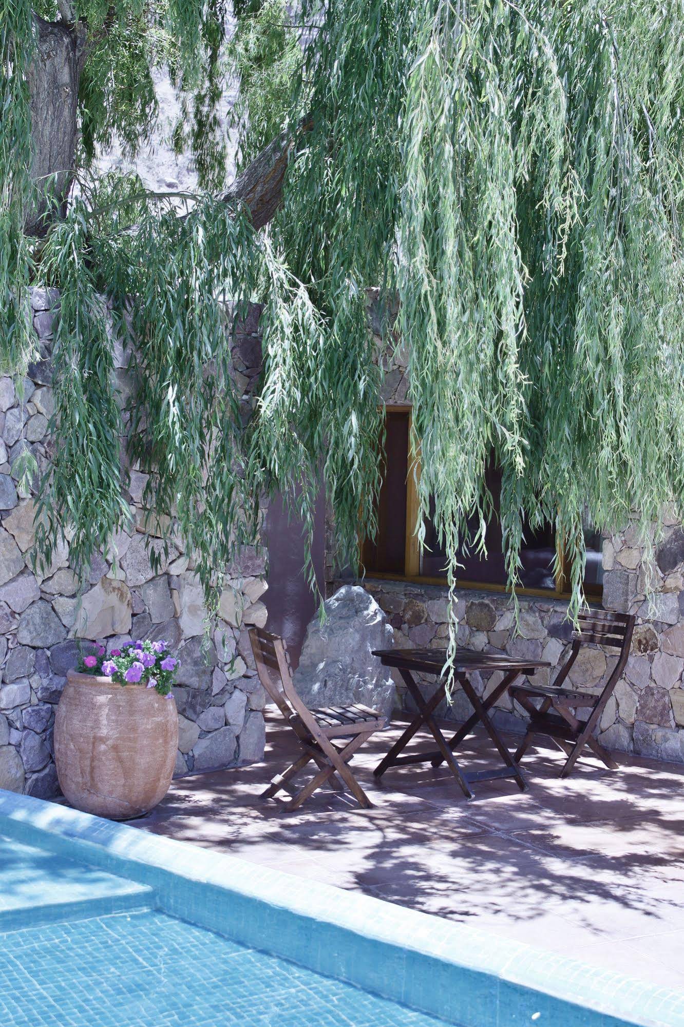 La Comarca