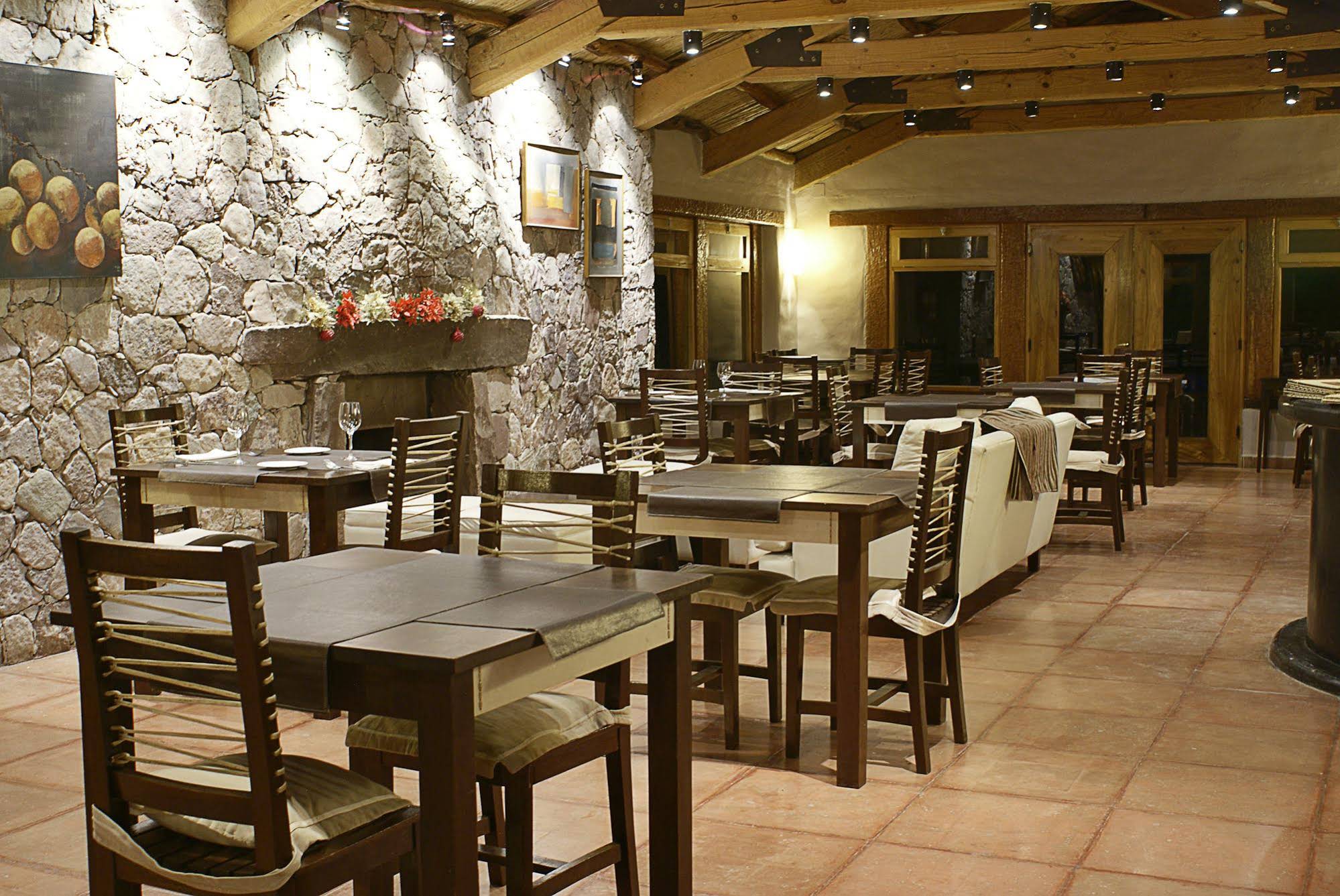 La Comarca