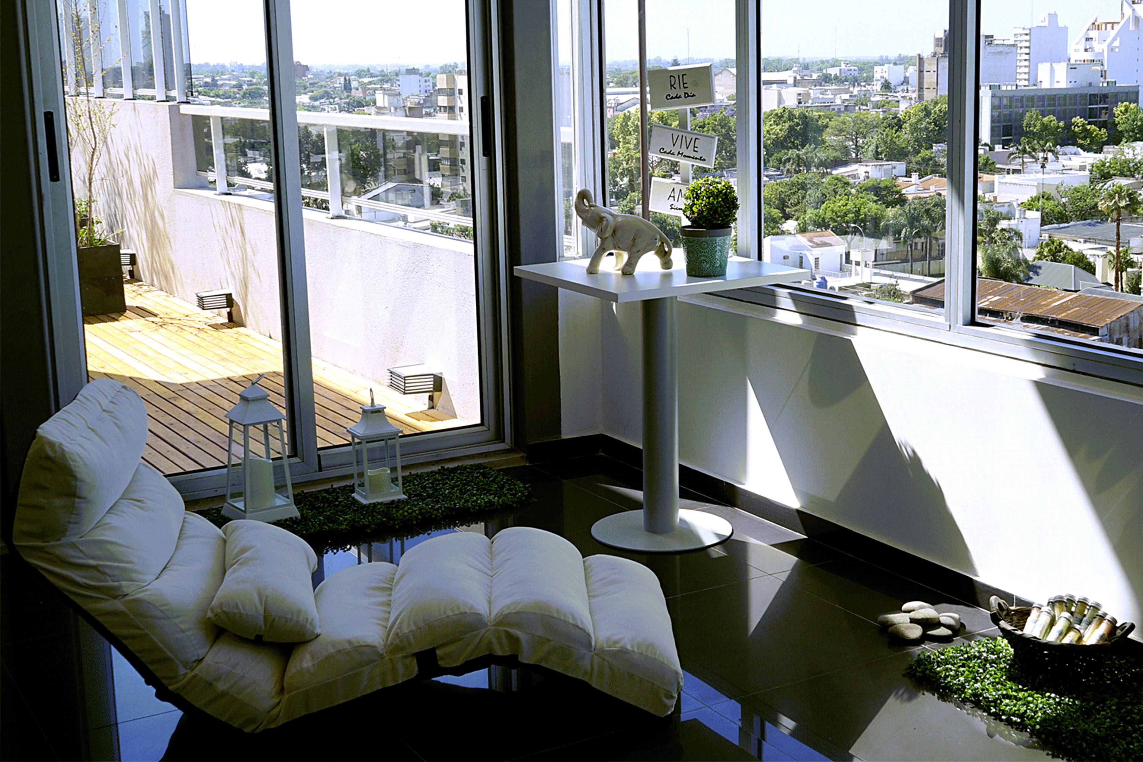 Amerian Rafaela Hotel