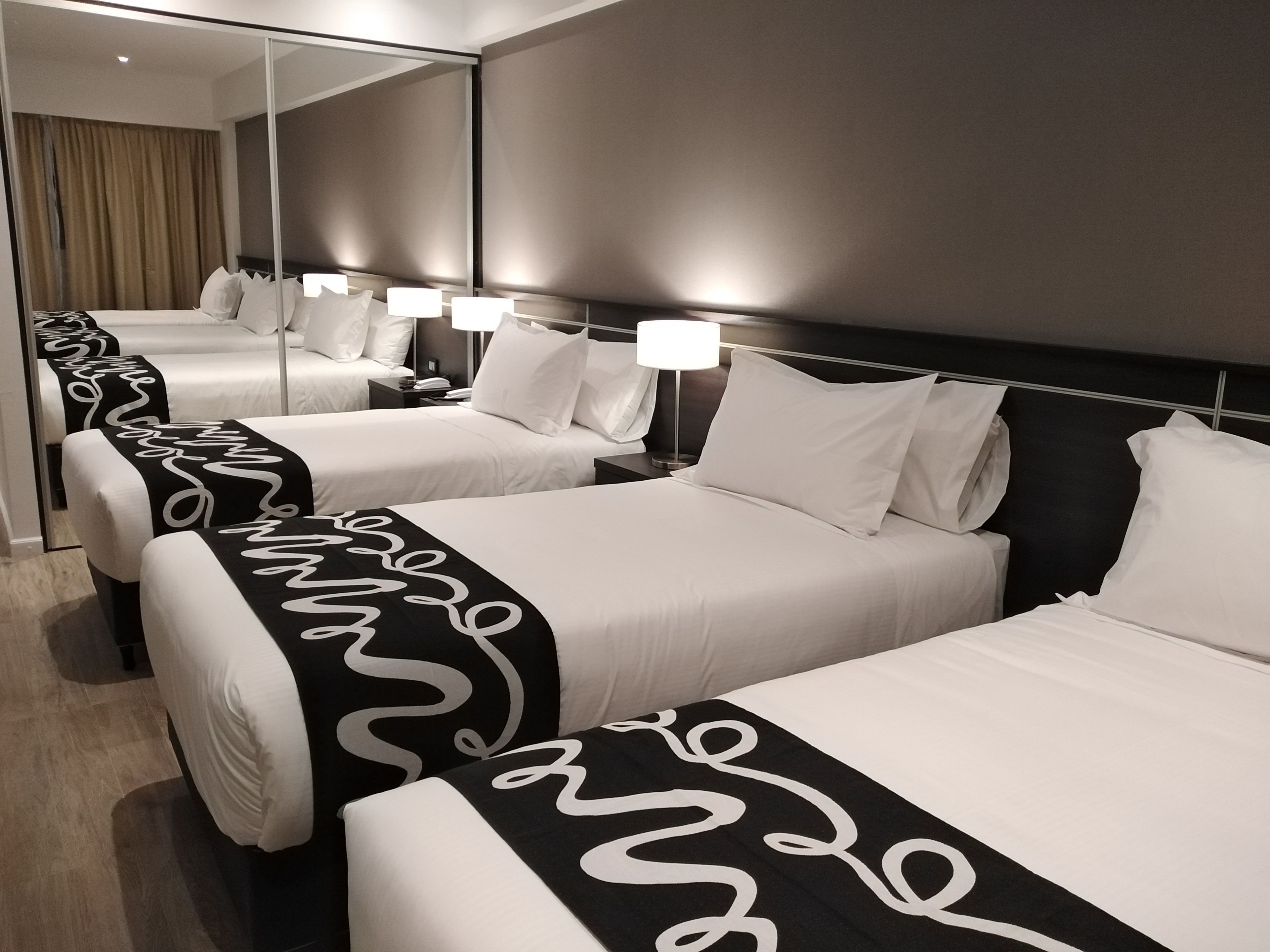 Amerian Rafaela Hotel