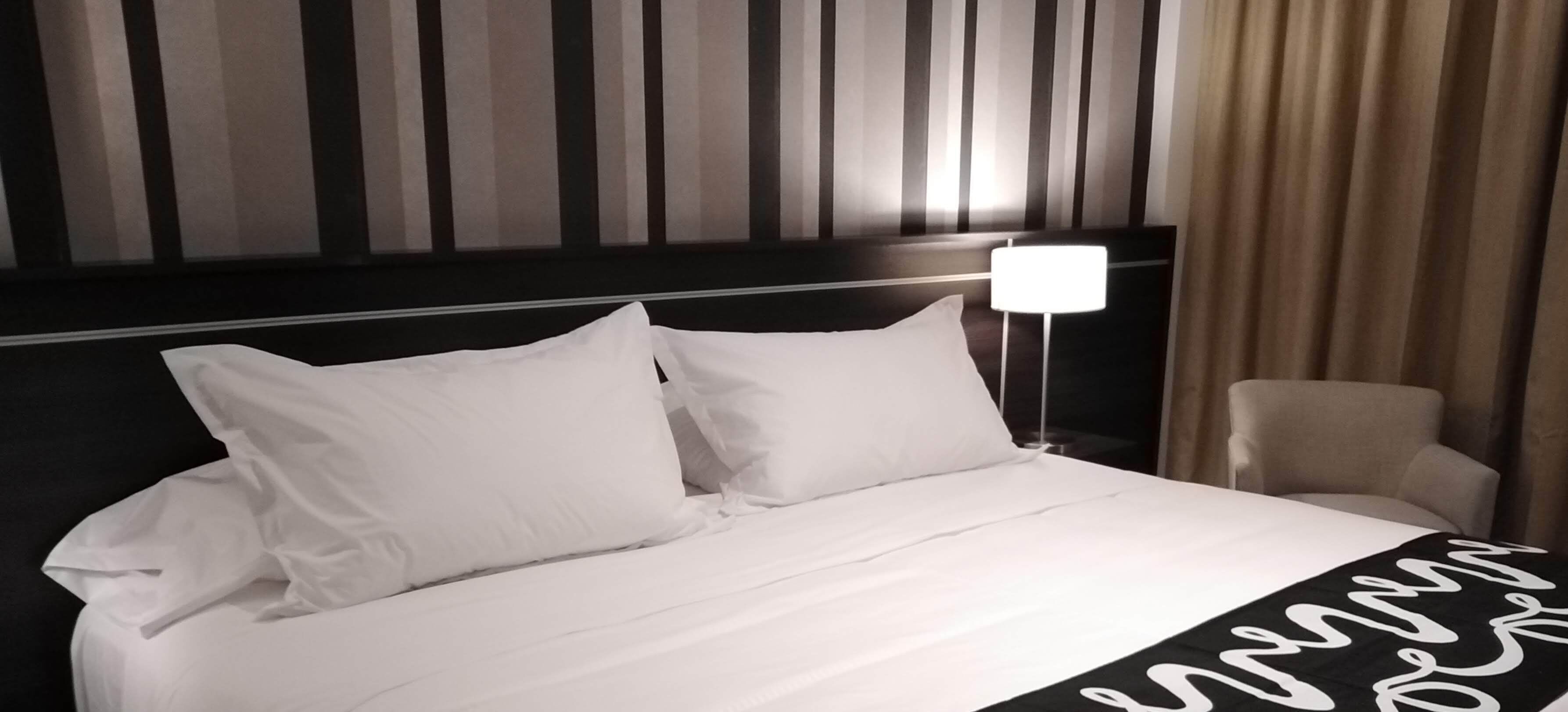 Amerian Rafaela Hotel