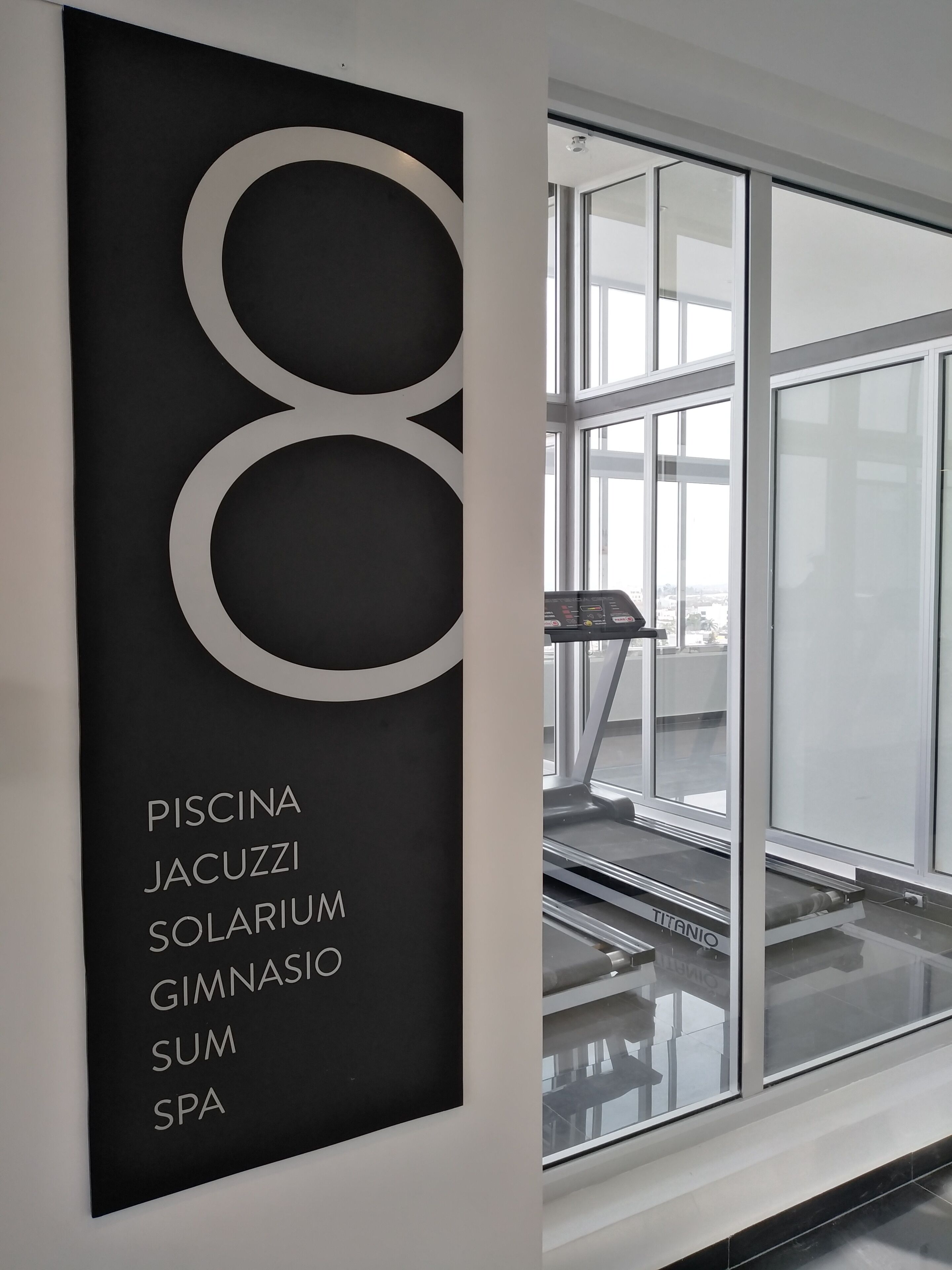 Amerian Rafaela Hotel