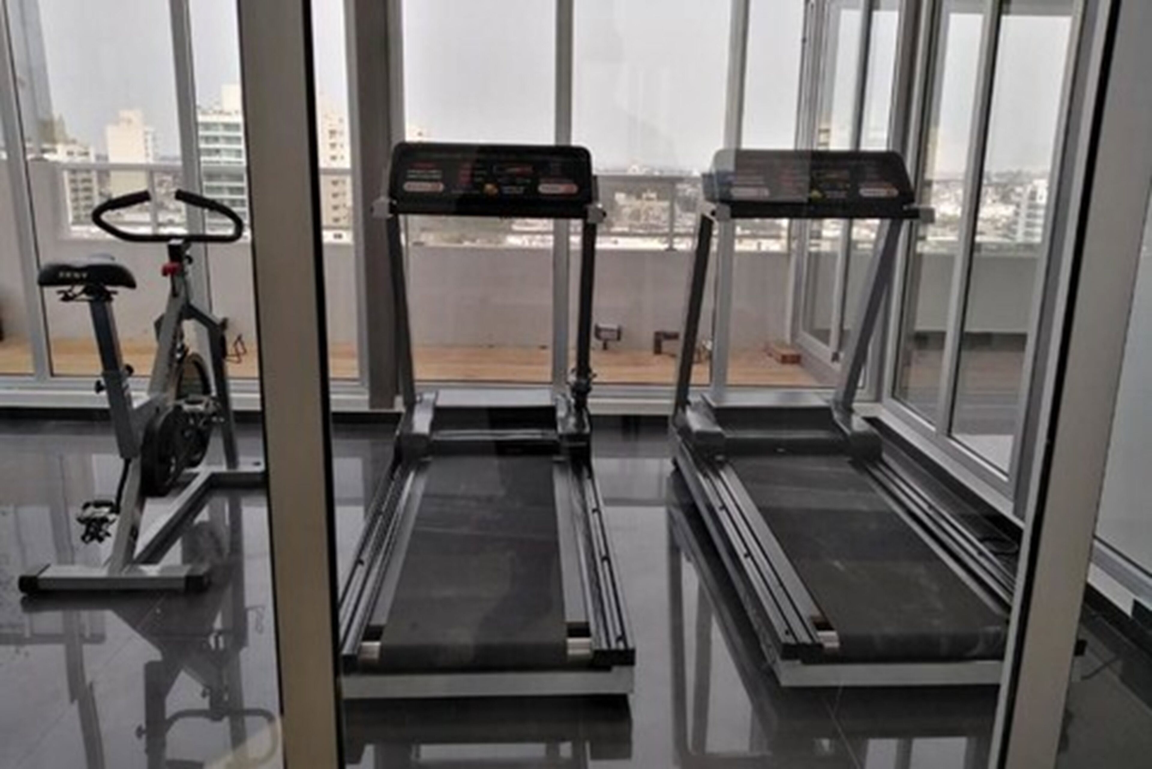 Amerian Rafaela Hotel