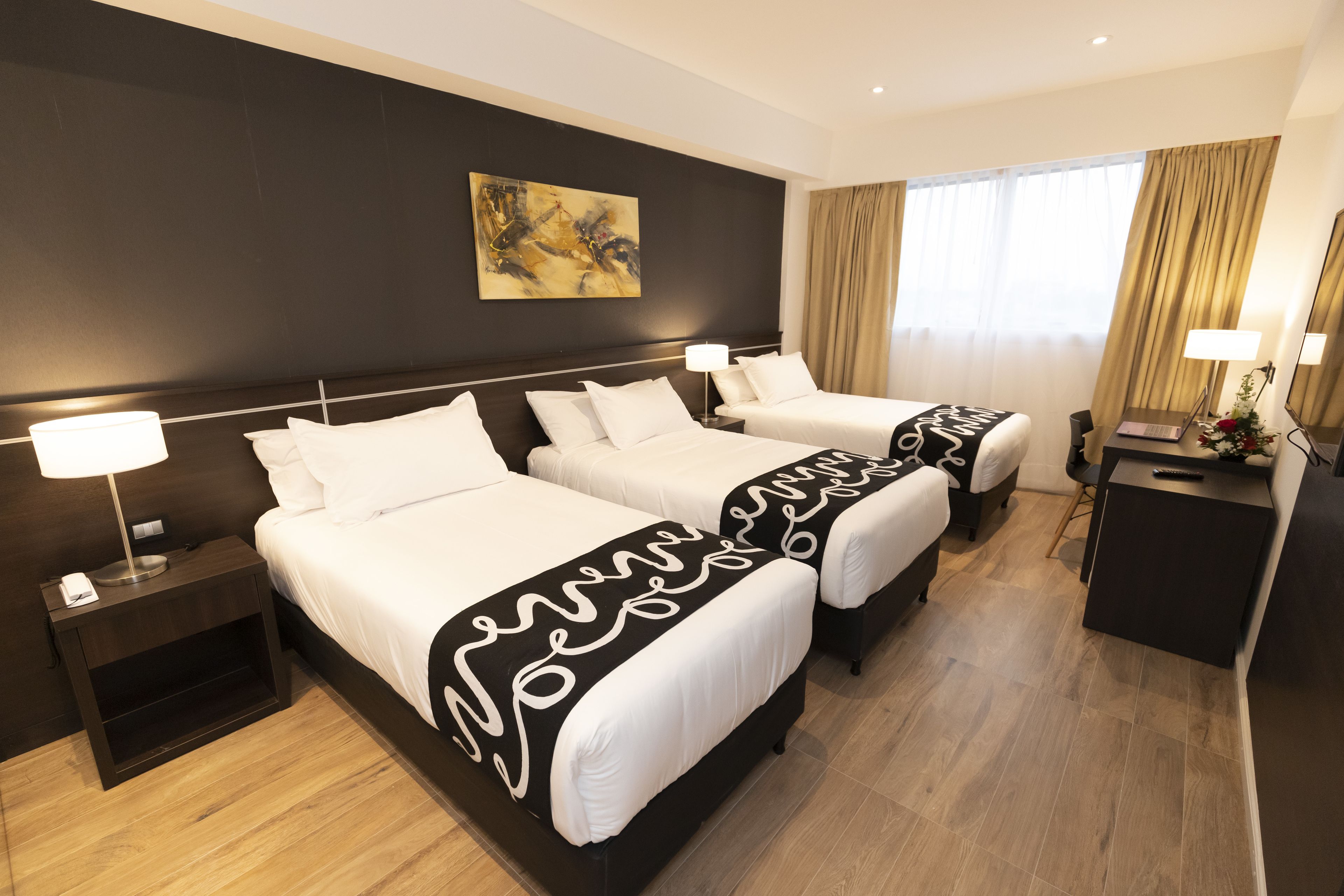 Amerian Rafaela Hotel