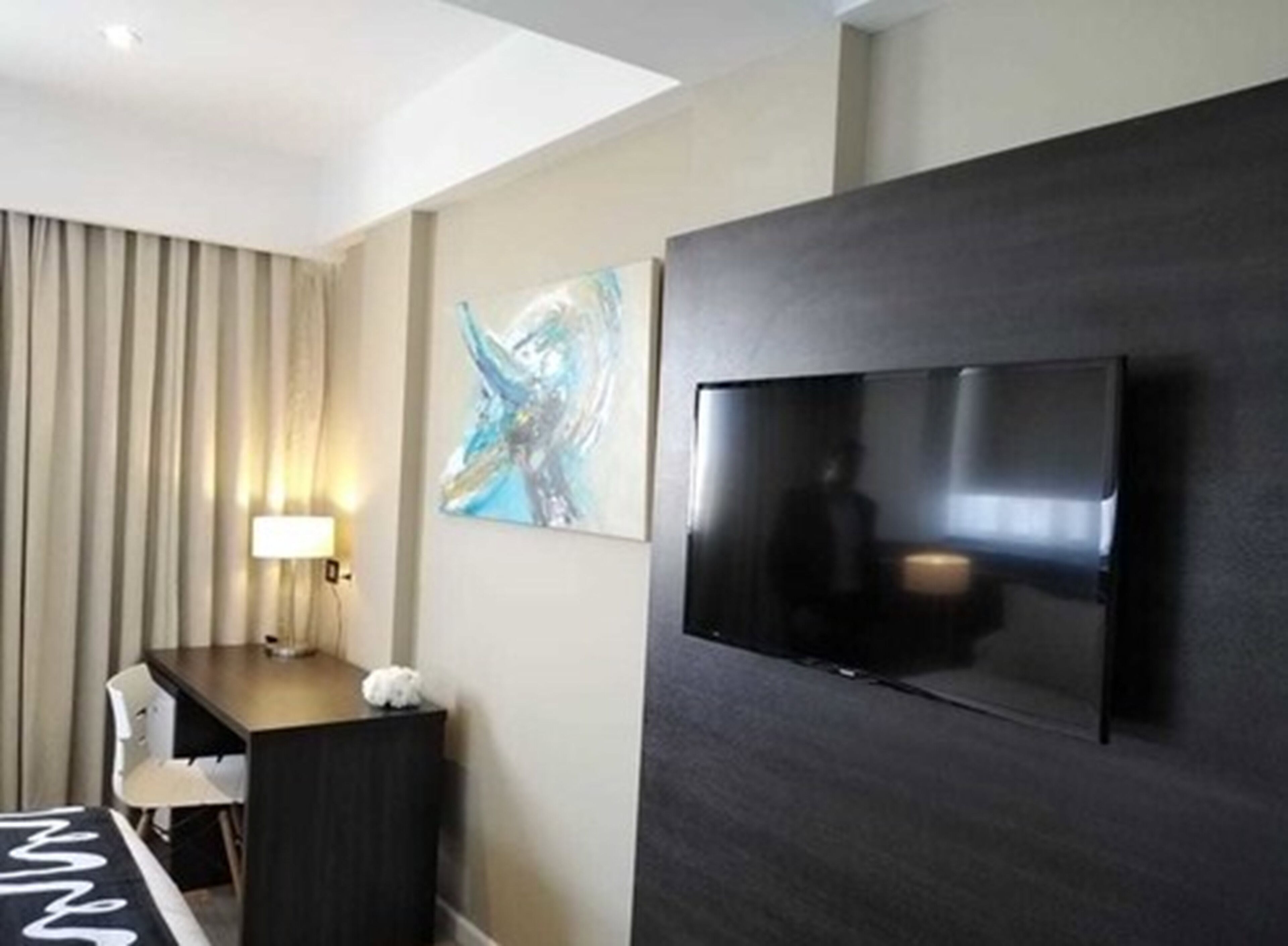 Amerian Rafaela Hotel