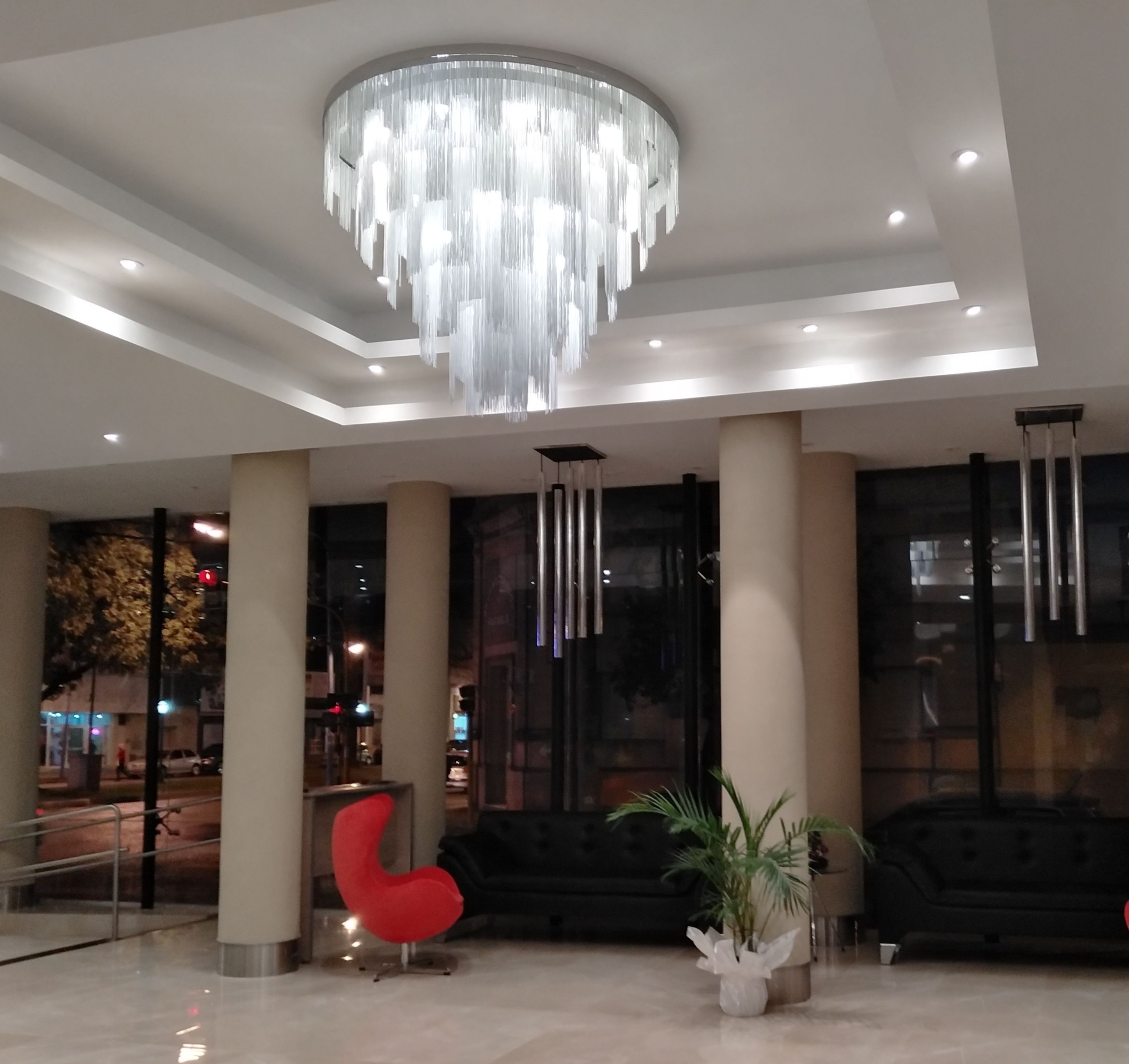 Amerian Rafaela Hotel