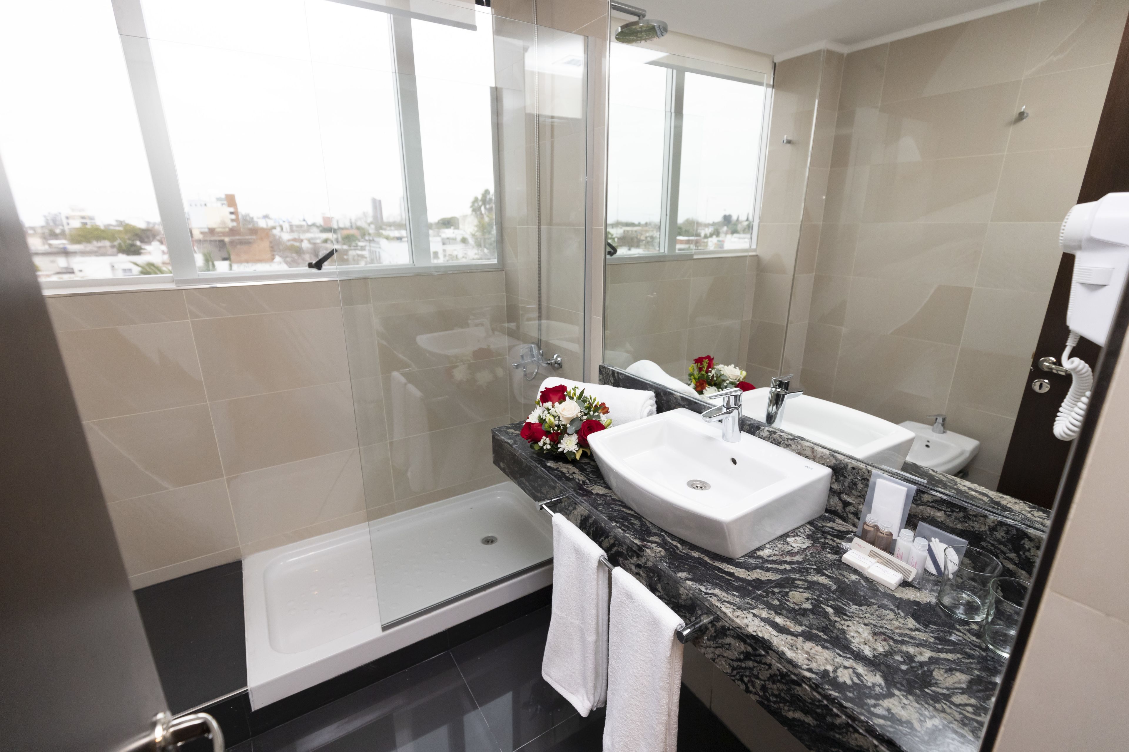 Amerian Rafaela Hotel