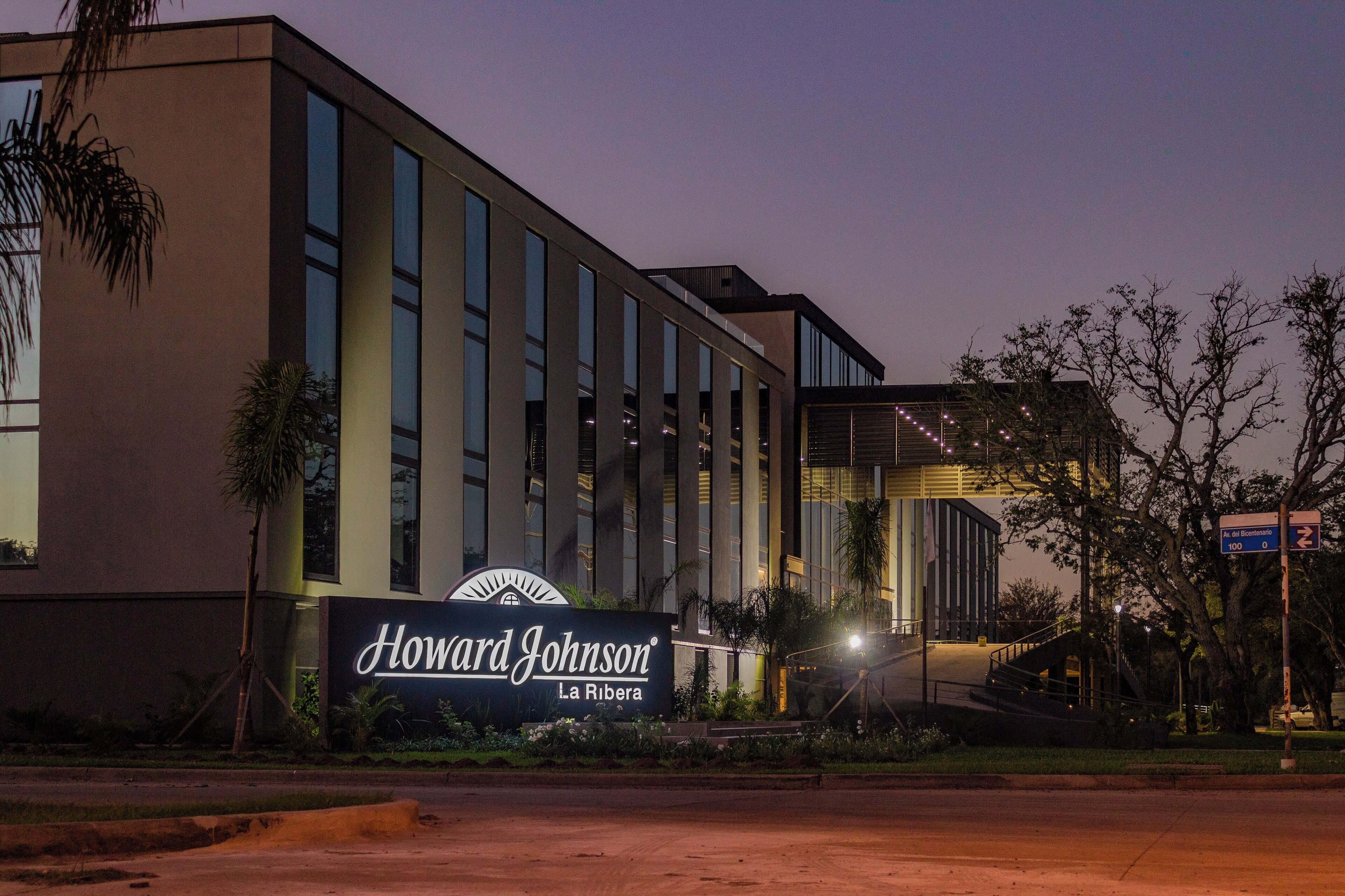 Howard Johnson Resistencia