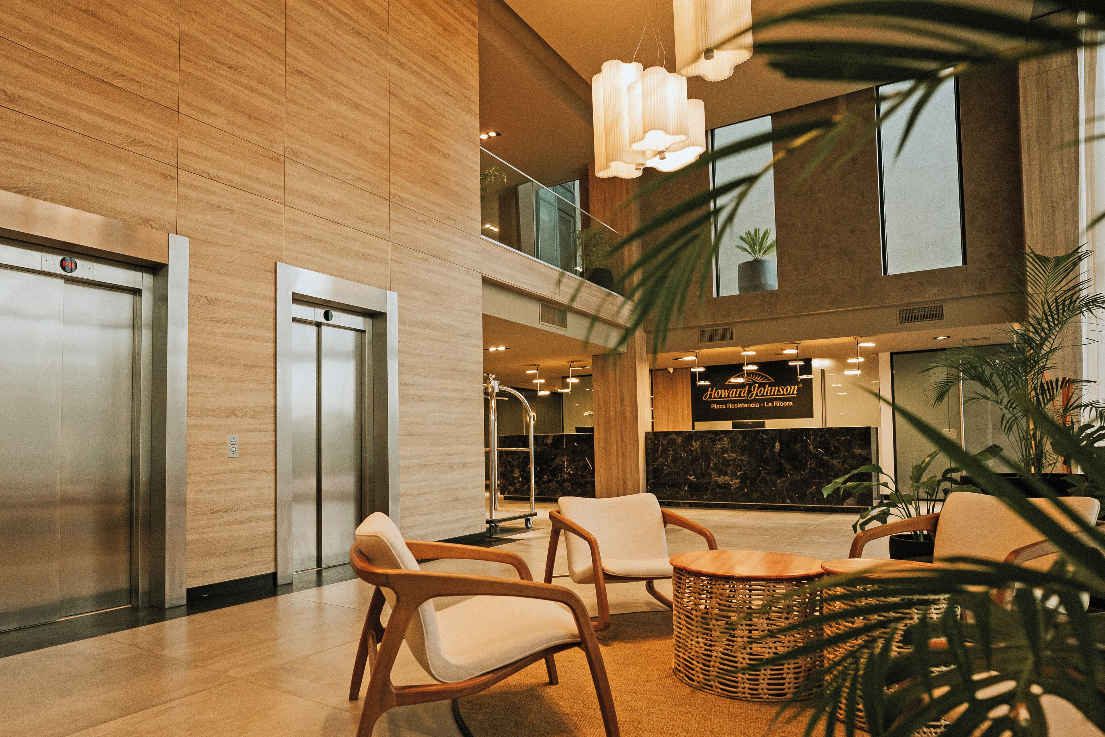 Howard Johnson Resistencia