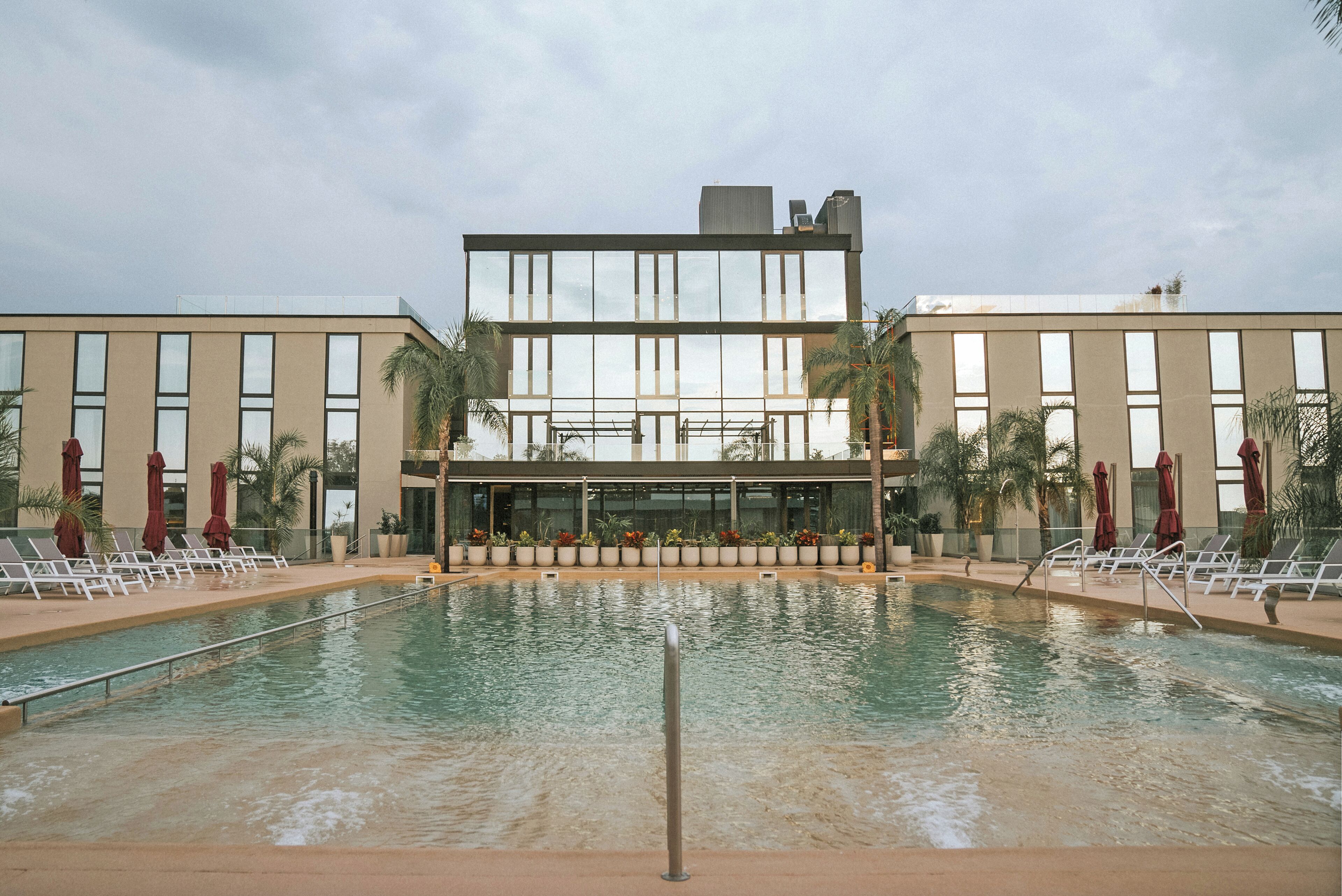 Howard Johnson Resistencia
