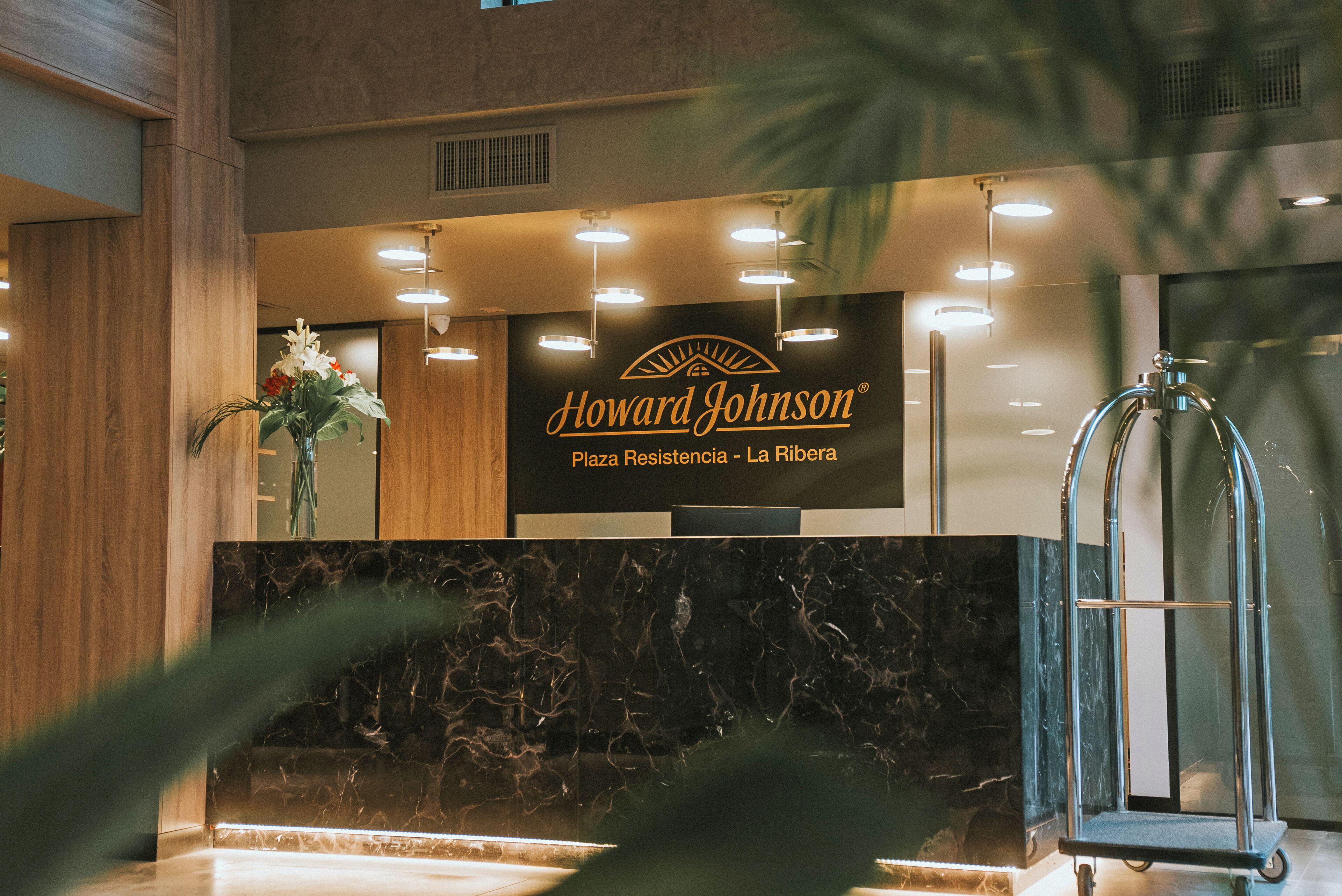Howard Johnson Resistencia