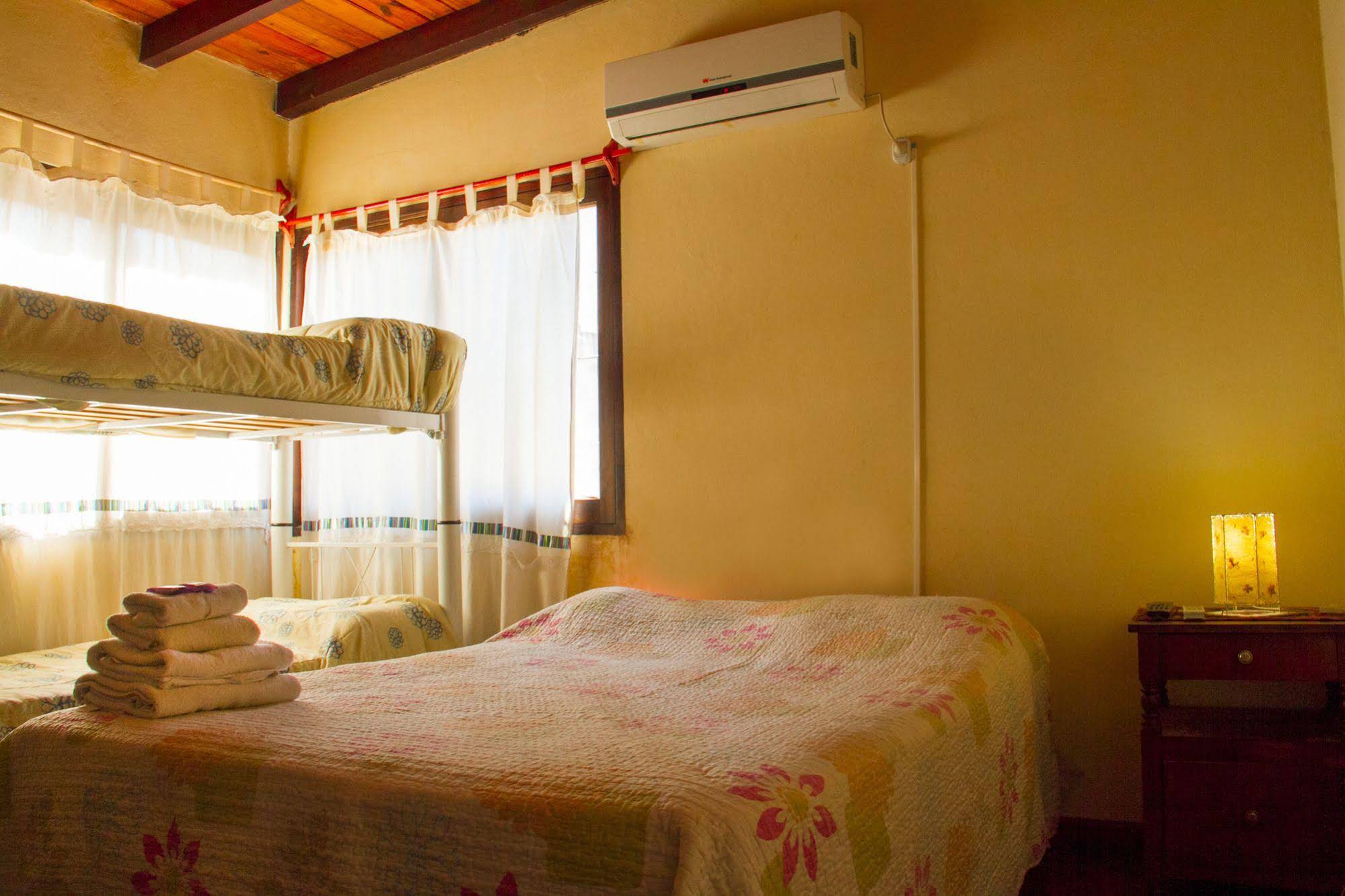 Apart Hotel La Casita de Salta