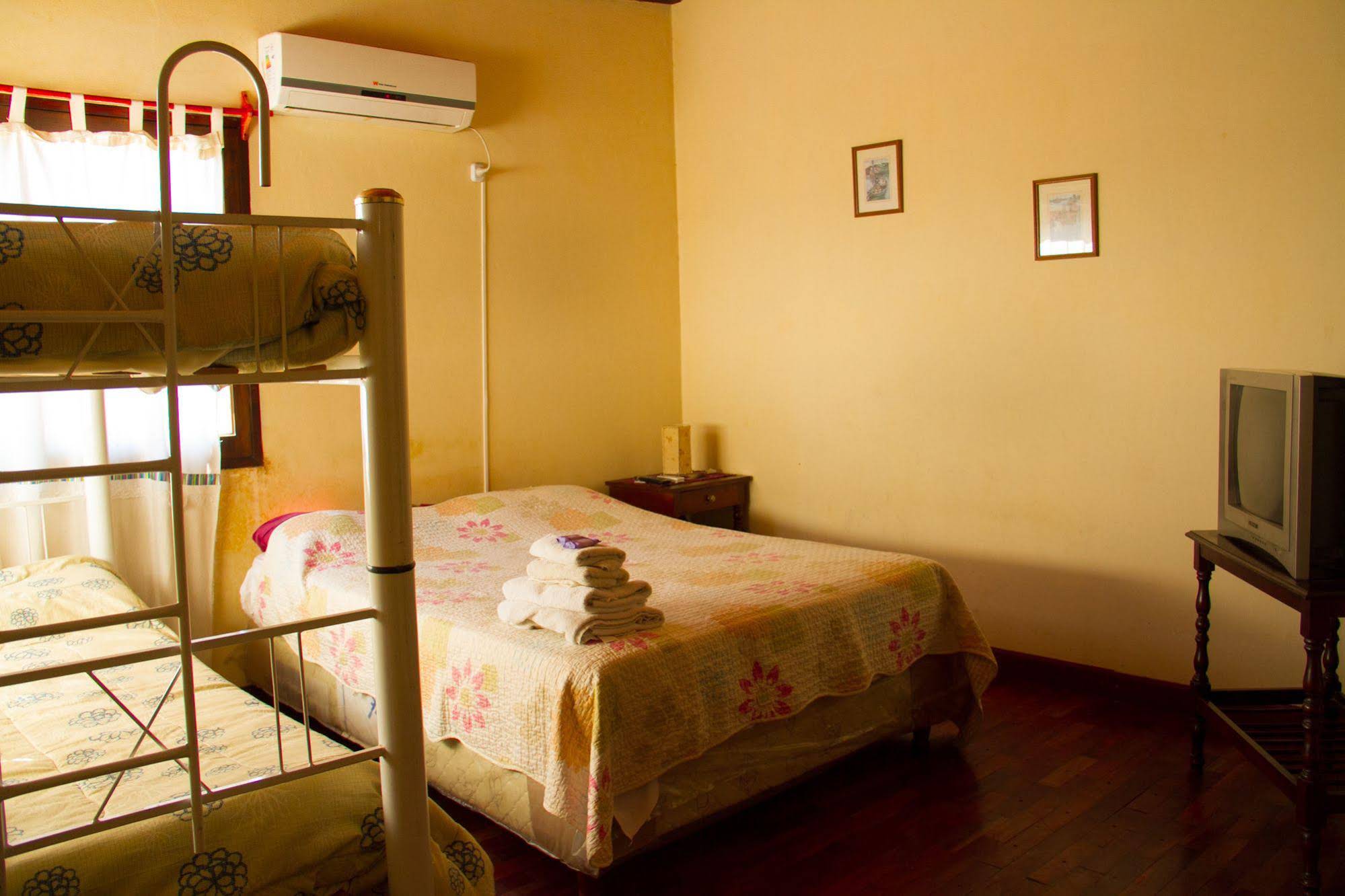 Apart Hotel La Casita de Salta