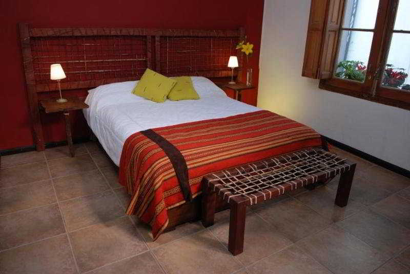 Samsara Hotel Salta
