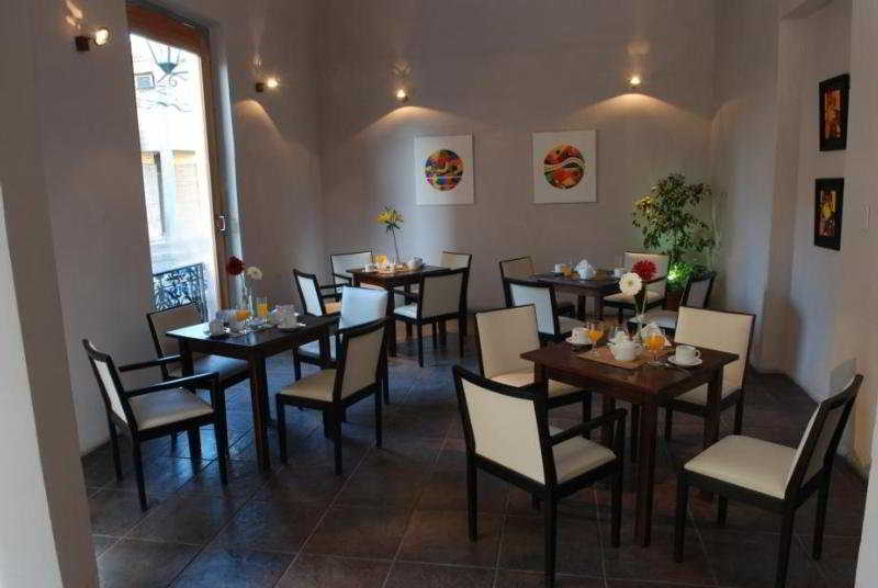 Samsara Hotel Salta