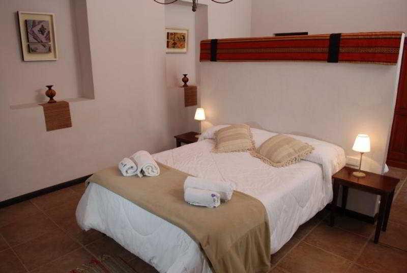 Samsara Hotel Salta