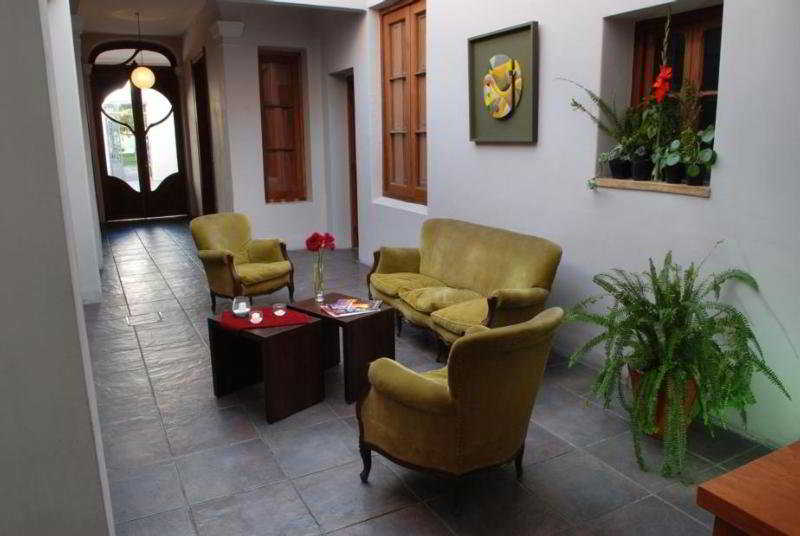 Samsara Hotel Salta