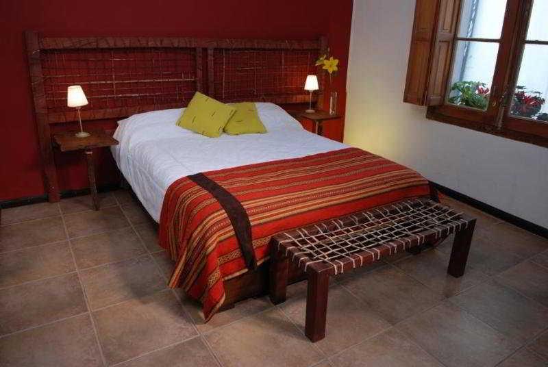 Samsara Hotel Salta