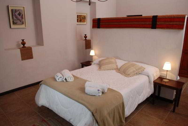 Samsara Hotel Salta