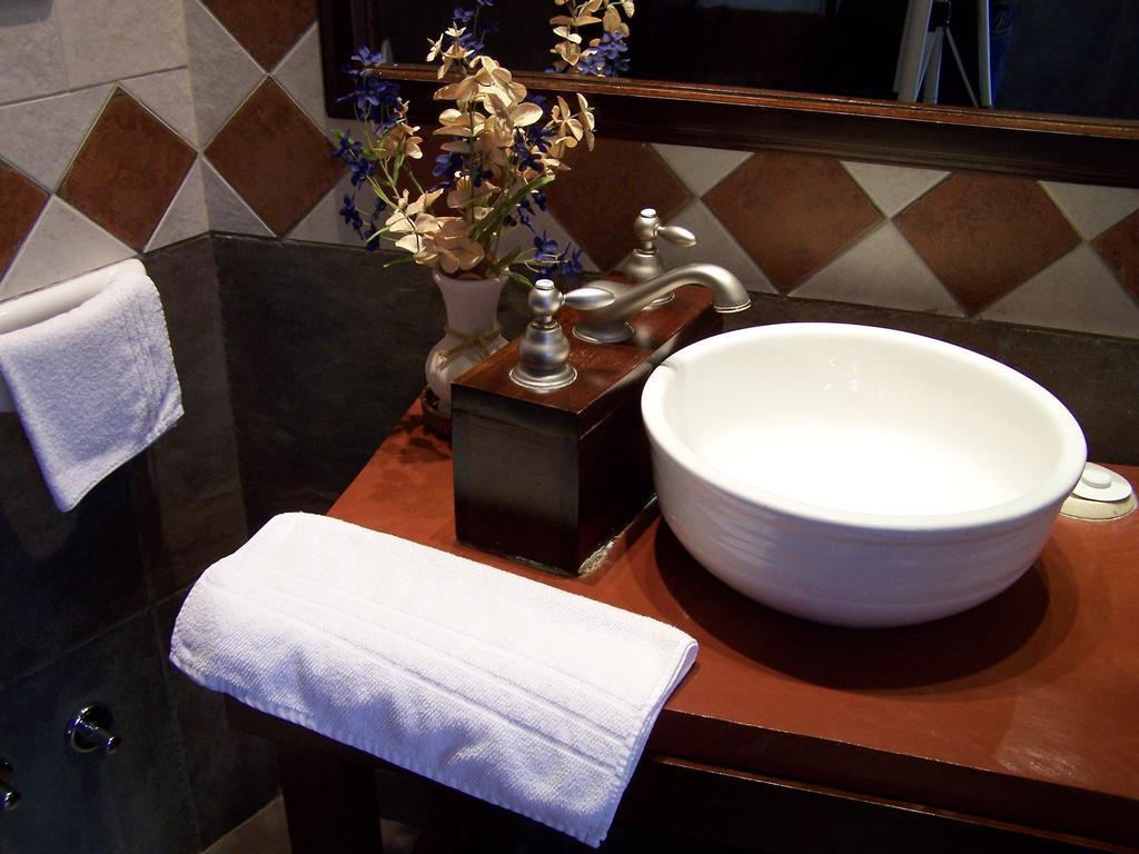 Hotel Boutique Bruno Sebastian