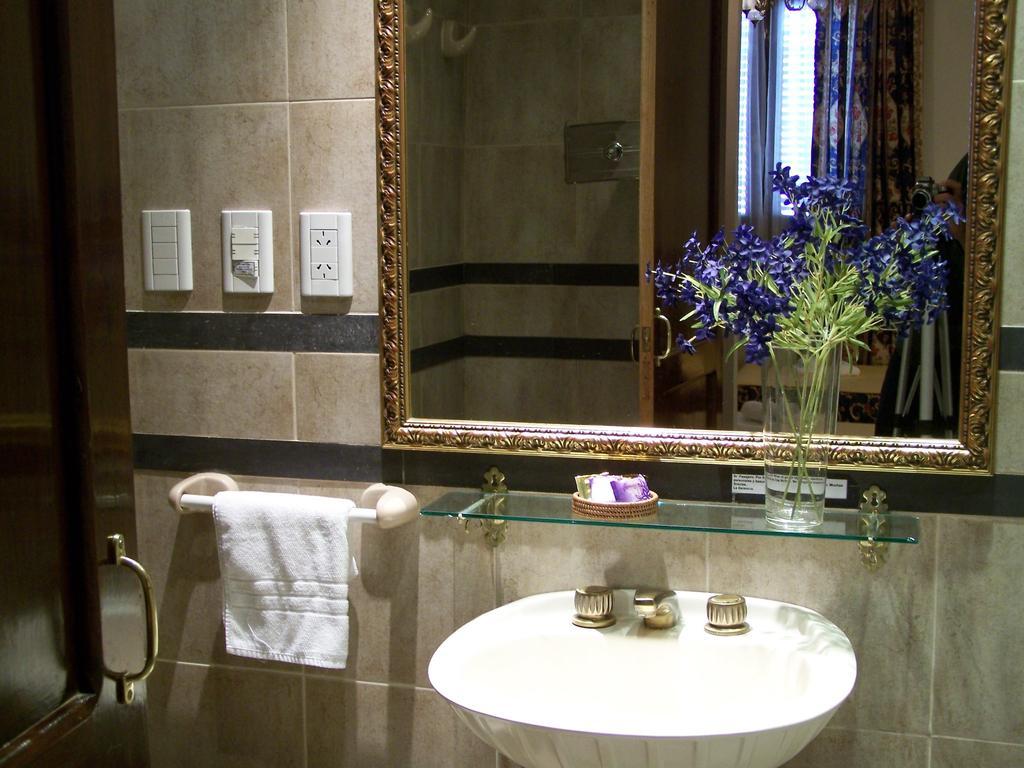 Hotel Boutique Bruno Sebastian
