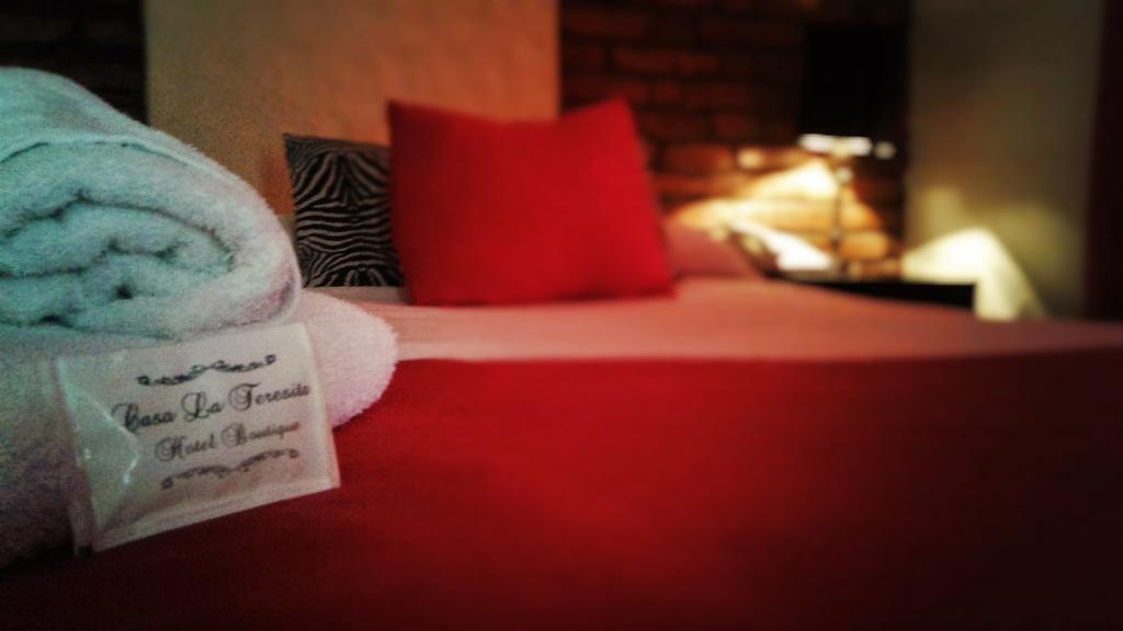 Hotel Boutique Bruno Sebastian