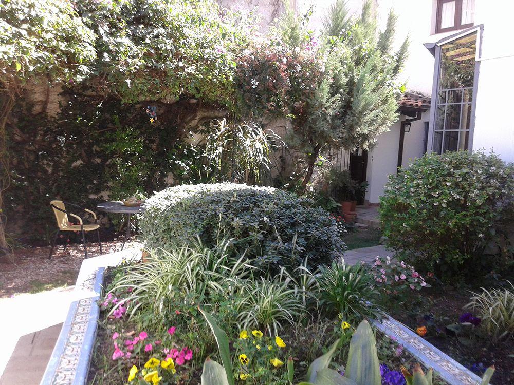 Hotel Boutique Bruno Sebastian