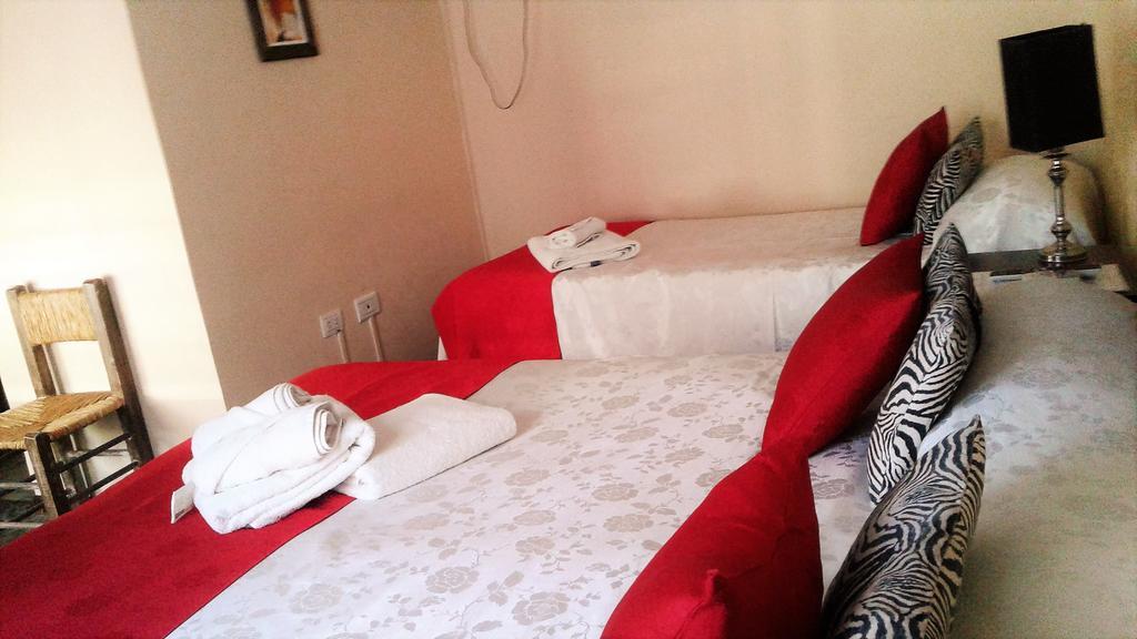 Hotel Boutique Bruno Sebastian