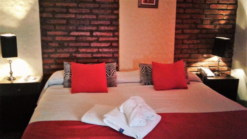 Hotel Boutique Bruno Sebastian