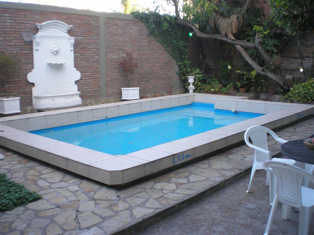 Hotel Boutique Bruno Sebastian