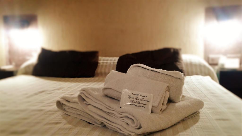 Hotel Boutique Bruno Sebastian