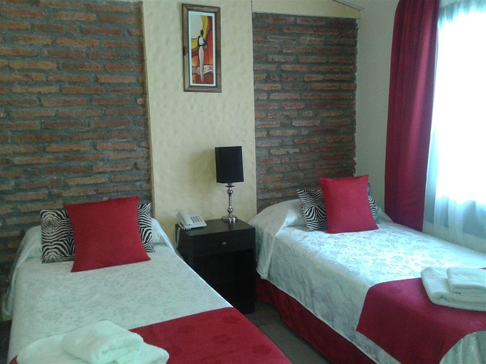 Hotel Boutique Bruno Sebastian