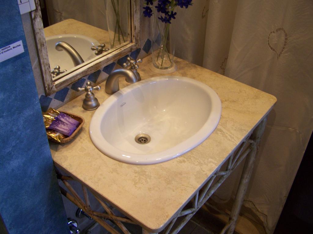 Hotel Boutique Bruno Sebastian