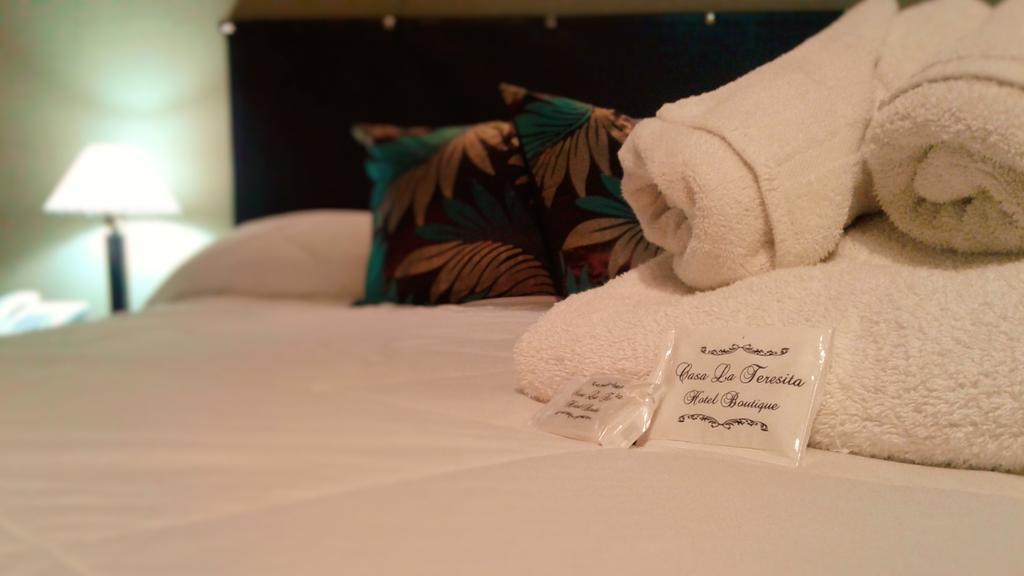 Hotel Boutique Bruno Sebastian