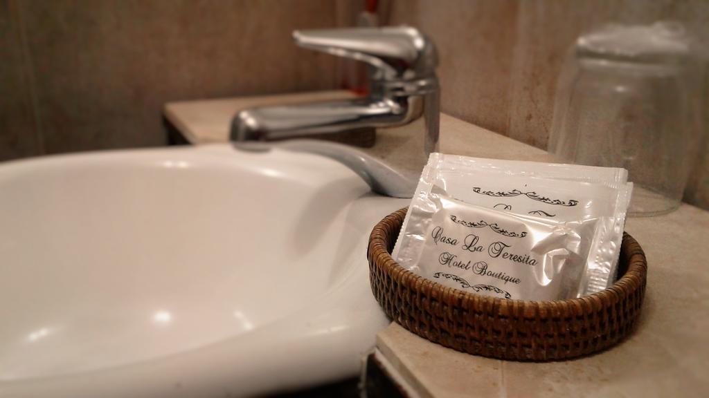 Hotel Boutique Bruno Sebastian