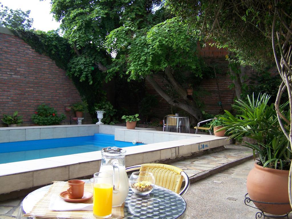 Hotel Boutique Bruno Sebastian
