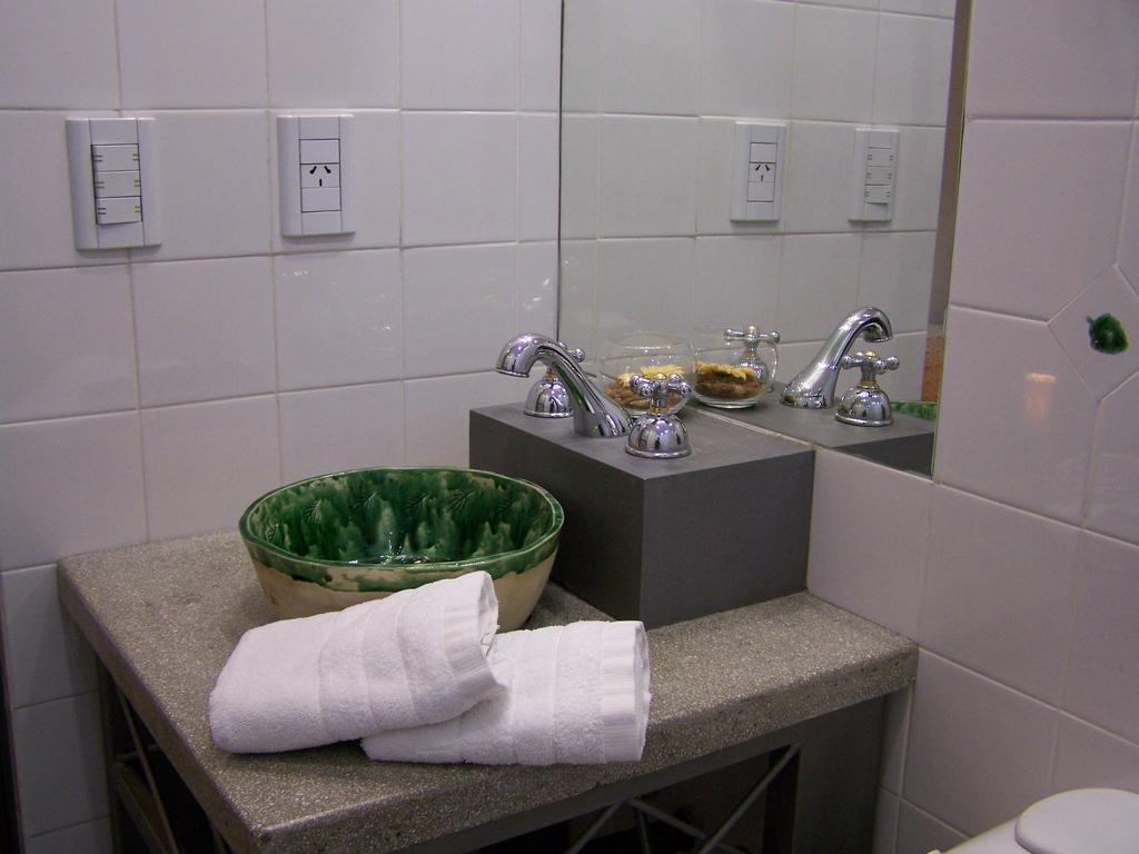 Hotel Boutique Bruno Sebastian