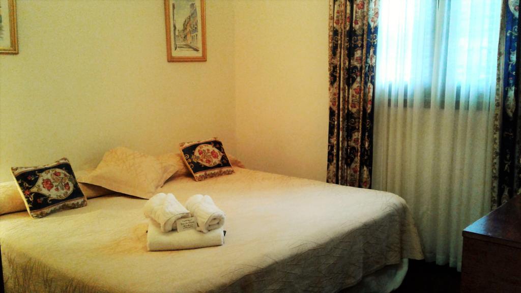 Hotel Boutique Bruno Sebastian