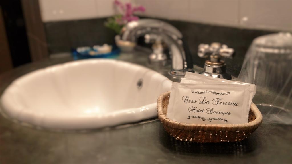 Hotel Boutique Bruno Sebastian