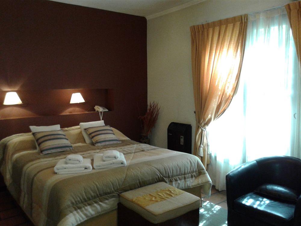 Hotel Boutique Bruno Sebastian